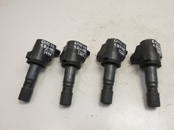 Катушка зажигания honda civic ix 1.8 i-vtec 11r2204 4573 фото №1