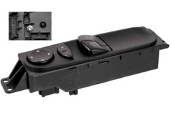 Перемикач скло i дзеркал vw crafter 06- фото №1