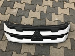 Mtsubishi asx решітка радіатор решітка радіатора фото №1