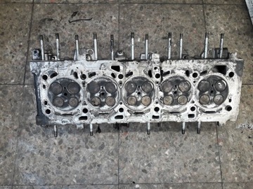 55207295 головка alfa romeo 159 2.4jtd фото №1