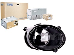 Tyc19-0614-05-9 лампа протитуманна перед l h7 фото №1