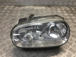 Golf iv лампа левый перед 1j1941017b фото №1