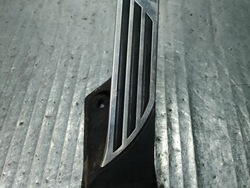 Педаль газу, потенціометр alfa stelvio 00505513370 фото №1