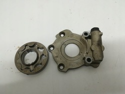 Насос масла venga ceed i30 ix20 1,4 1,6 g4fa g4fc фото №1