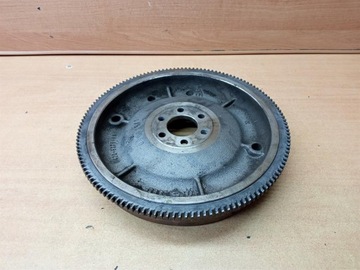 Колесо маховики ford ecosport 1.5 tdci cv20-6375-aa фото №1