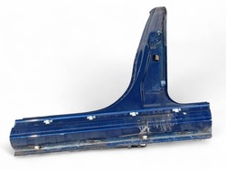 Mercedes c w205 205 універсал чверть стійка середній поріг лівий ліва 896 фото №1