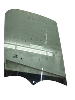 Renault trafic iii стекло дверь правые перед фото №1