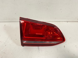 Лампа зад задня ліва led vw golf vii універсал 5g9 12- фото №1