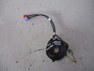 Стрічка кермо подушка безпеки kia carens i 03r фото №1