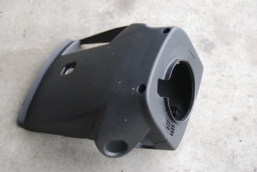 Citroen c4 cactus захист замок запалювання корпус колонки фото №1