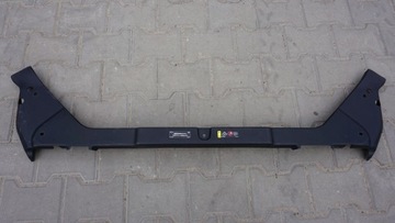 Volvo s60 v60 cc ii - захист верхня ременя передньої фото №1