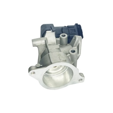 Клапан egr citroen fiat peugeot ford 2.0 hdi tdci фото №1
