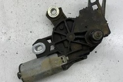 Моторчик дворники крышки skoda octavia i 1u2 1u6955711b 0.0l дизель фото №1