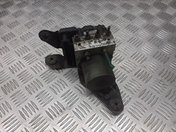 Насос abs renault megane ii 1.6 фото №1