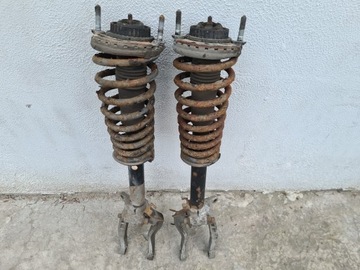 Амортизатор пружина перед alfa romeo 156 147 gt фото №1