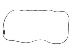 Прокладка коробки коробки передач zf 0501 323 156 фото №1