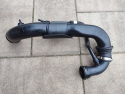 Шланг труба повітря повітропровід ford focus mk4 1.0 ecoboost фото №1