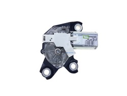 Peugeot expert 16- двигунчик двірник скла зад фото №1