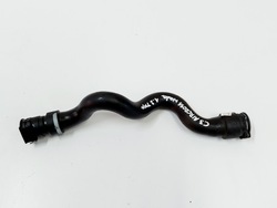 Citroen оригінальний номер 9678822280 шланг радіатор води фото №1