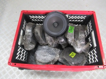 Динамик дверь дверной vw audi skoda 5n0035453c фото №1