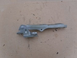 Петля капота праві citroen c3 9683552480d фото №1