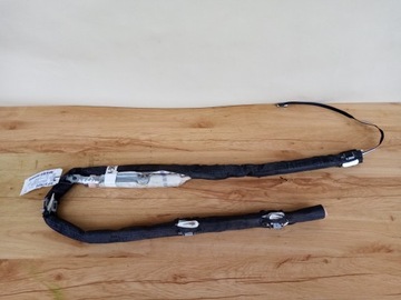 Citroen c4 picasso ii grand подушка безопасности шторка левая фото №1