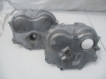 Bentley continental audi s6 s7 s8 корпус распределительный вал фото №1