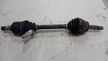 Полуось левая fiat siena 99r 1.2b фото №1