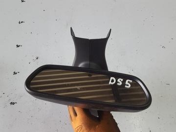 Citroen ds5 i 11-15r зеркало внутренние фото №1