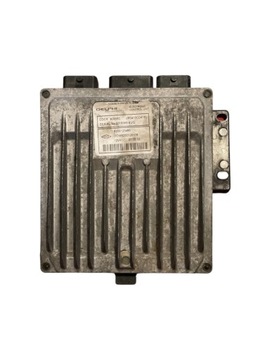 Renault kangoo ii 1.5 dci 8200123485 hom8200129109 фото №1