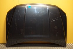 Ford expedition 2018 2020 2022 2024 - капот перед крышка двигателя usa фото №1