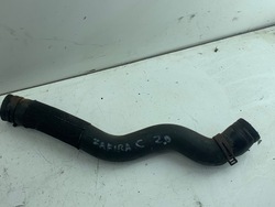 Opel zafira c 2.0 cdti труба радиатор воды фото №1