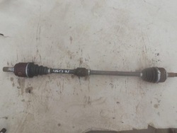 Піввісь права honda civic ix 1.4 2012-2016 фото №1