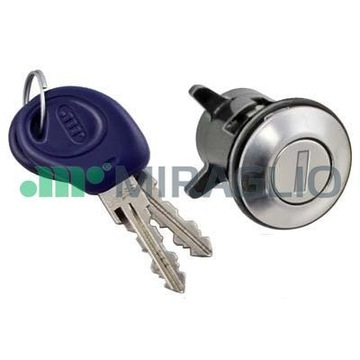 Miraglio 80/418 корпус цилиндра zamykanego фото №1