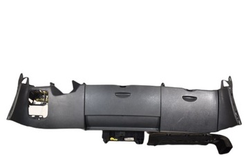 Консоль dół консоли бардачок renault espace iv 4 фото №1