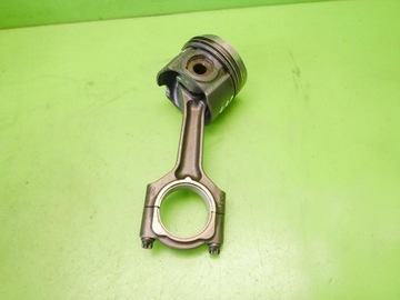 Поршень з шатуном opel vectra c 2.2 dti 16v 02-05 фото №1