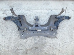 Renault clio iv підрамник передні візок колиска фото №1