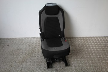 Сиденье правые c4 grand picasso ii 2 фото №1