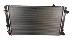 Радіаторів води audi a8 d 2,8 v6 1994-2003 фото №1