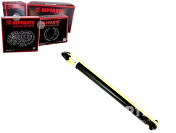 Nipparts амортизатор nip, n5523017g фото №1