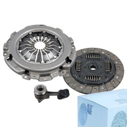 Сцепление комплект do ford tourneo connect 1.8 фото №1