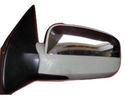 Kia sorento i зеркало внешние левая новое оригинал фото №1