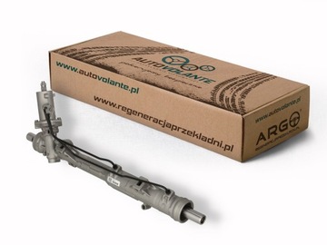 Трансмиссия рулевая рейка bmw x1 e84 zf новая планка фото №1