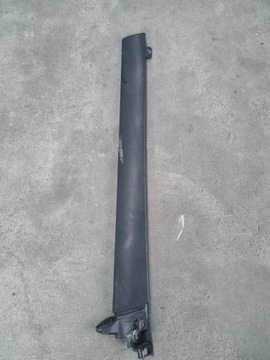 Защита маскировочная накладка стойка кабины левая оригинал renault гамма t оригинал фото №1