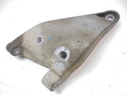 Daewoo lanos лапи двигателя 1,5 8v 86km a15sms 96352550 фото №1