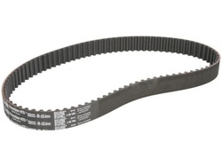 Лента распределительный вал gates 5393xs 1276172f00 фото №1