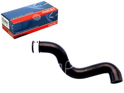 Шланг радиатор mercedes w211 2,2cdi 02- topran фото №1