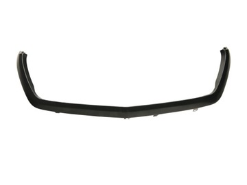 Нижняя рамка решётка решётка mercedes sprinter 2006-2013 фото №1