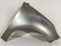 Renault scenic iii 3 крыло правые перед переднее фото №1