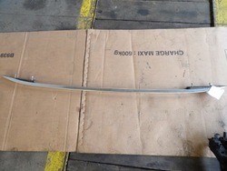 Рейлінги дахові skoda superb iii комплект рейлінг 3v9860025b фото №1